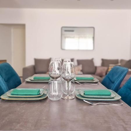 Appartement Plein Centre Bernis Luaran gambar